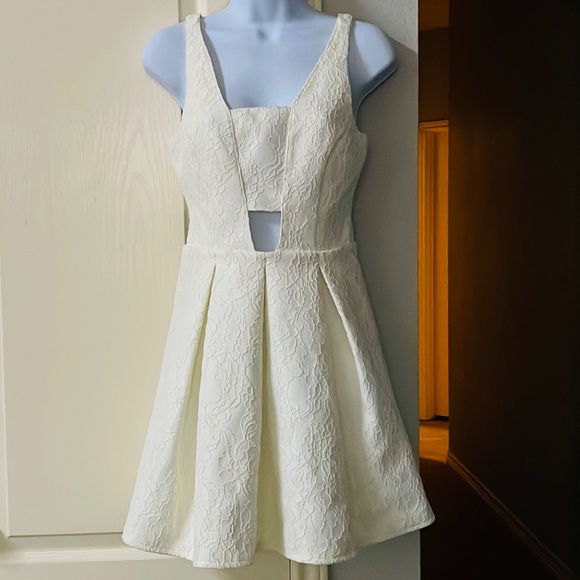 Top Shelf Dresses & Skirts - Top Shelf  Cocktail Dress